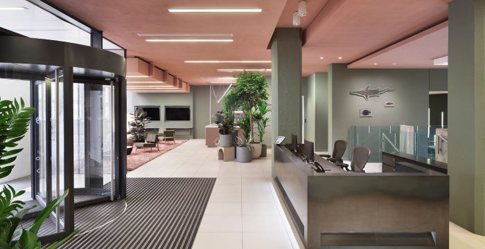 1-2 Paris Garden, South Bank - Image 3