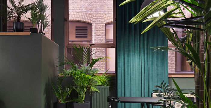 1-2 Paris Garden, South Bank - Image 4