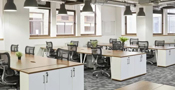 1-2 Paris Garden, South Bank - Image 3