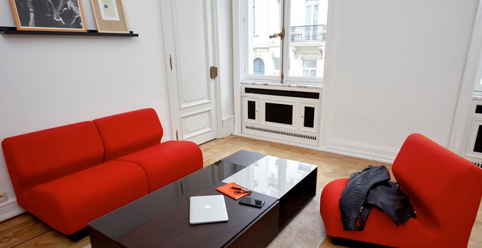 367 Avenue Louise, Bruxelles - Image 4