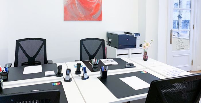 367 Avenue Louise, Bruxelles - Image 2