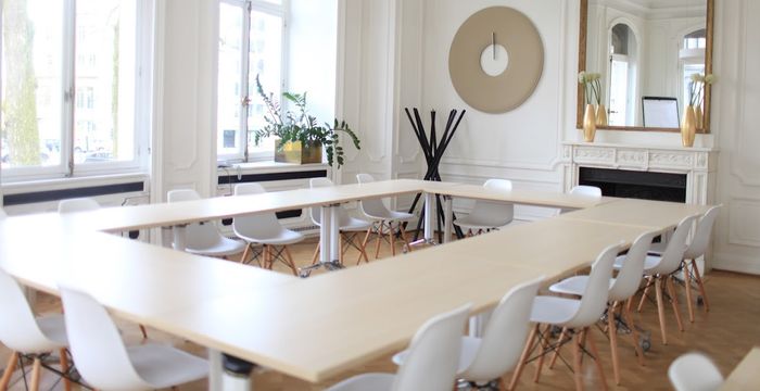 367 Avenue Louise, Bruxelles - Image 2