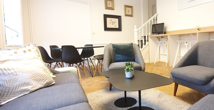 367 Avenue Louise, Bruxelles - Image 3