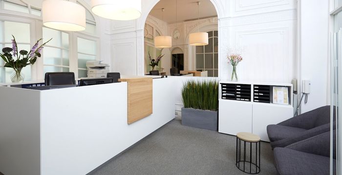 3 Rue Abbe Cuypers, Etterbeek - Image 2