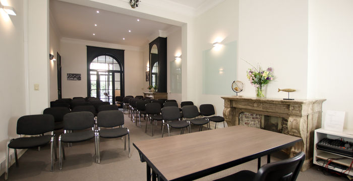 25 Rue D'arlon, Ixelles - Image 3