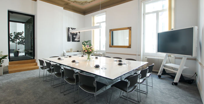 25 Rue D'arlon, Ixelles - Image 5