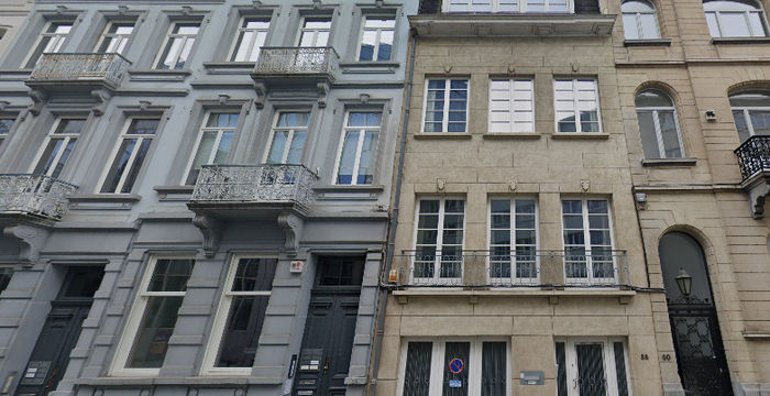 34/40 Rue Breydel, Ixelles - Image 5