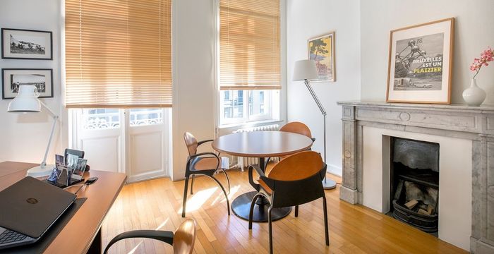 34/40 Rue Breydel, Ixelles - Image 2