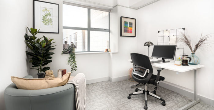 6 Fern Road Sandyford Business Park Sandyford 6 Fern Road Sandyford Business Park Sandyford, Dublin - Image 3