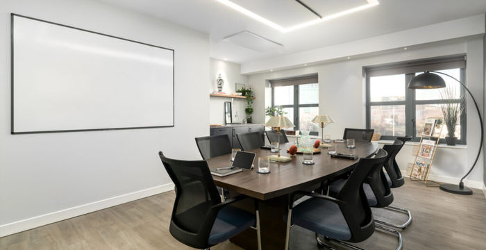 6 Fern Road Sandyford Business Park Sandyford 6 Fern Road Sandyford Business Park Sandyford, Dublin - Image 2