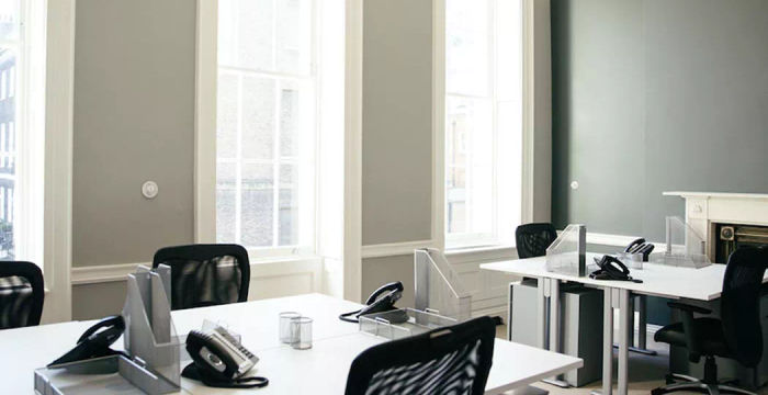 26-27 Bedford Square - Image 5