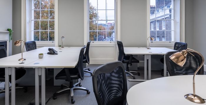 26-27 Bedford Square - Image 2