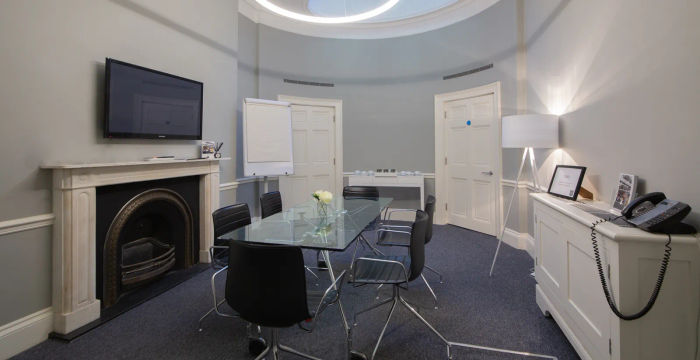 26-27 Bedford Square, Bloomsbury - Image 5