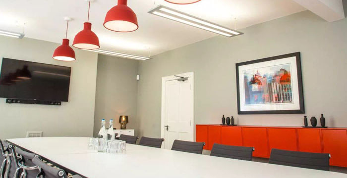 26-27 Bedford Square, Bloomsbury - Image 4