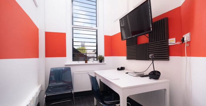 24 Baggot Street Upper 24 Baggot Street Upper, Dublin - Image 3