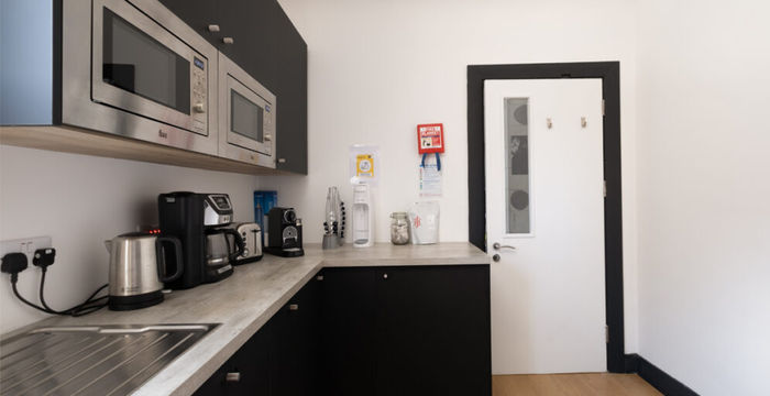 24 Baggot Street Upper, Dublin - Image 4