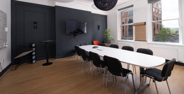 24 Baggot Street Upper, Dublin - Image 4