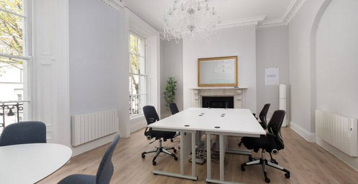 13 Adelaide Rd Saint Kevin's 13 Adelaide Rd Saint Kevin's, Dublin - Image 2