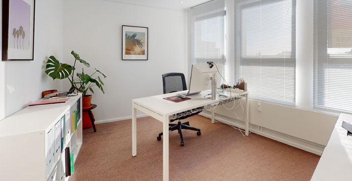 92-94 Sq Eugene Plasky, Brussels - Image 5