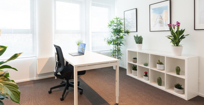 92-94 Sq Eugene Plasky, Brussels - Image 3