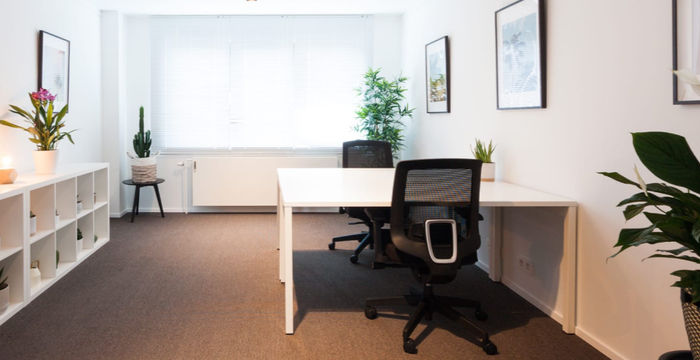 92-94 Sq Eugene Plasky, Brussels - Image 5