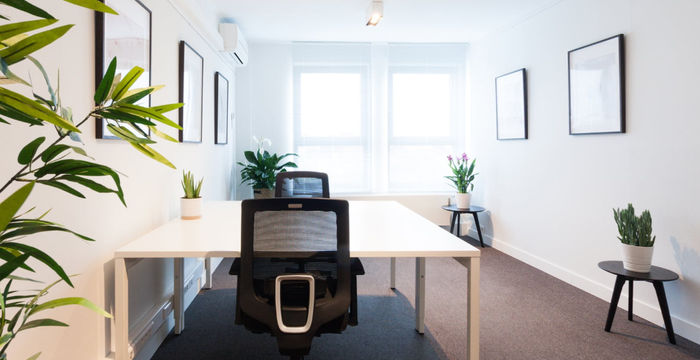 92-94 Sq Eugene Plasky 92-94 Sq Eugene Plasky, Brussels - Image 2