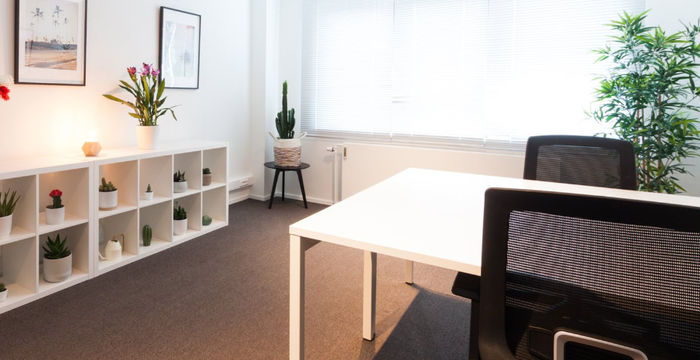 92-94 Sq Eugene Plasky 92-94 Sq Eugene Plasky, Brussels - Image 3