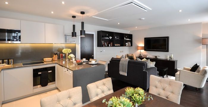 128 Wigmore Street, Marylebone - Image 3