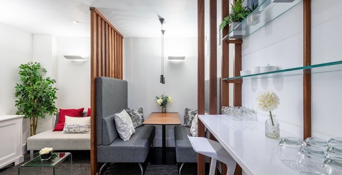 128 Wigmore Street, Marylebone - Image 2