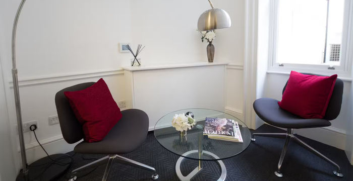 128 Wigmore Street, Marylebone - Image 4