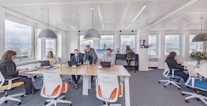 7 Rue Joseph Stevens, Brussels - Image 2