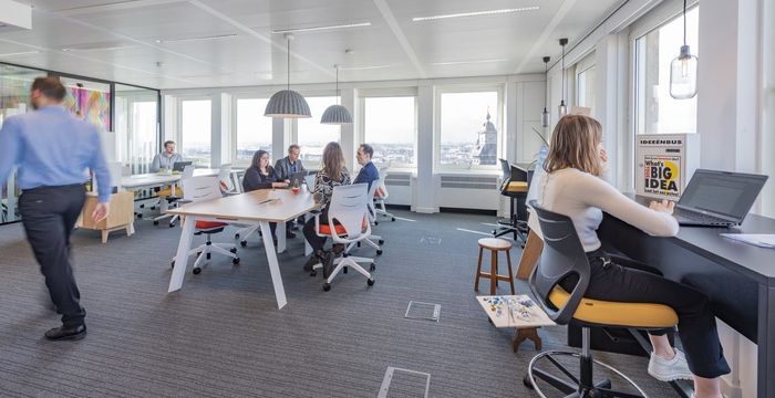7 Rue Joseph Stevens, Brussels - Image 3