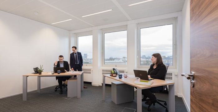 7 Rue Joseph Stevens, Brussels - Image 2