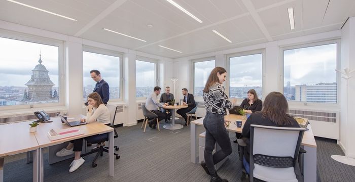 7 Rue Joseph Stevens, Brussels - Image 5