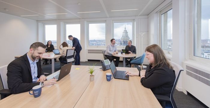 7 Rue Joseph Stevens, Brussels - Image 3