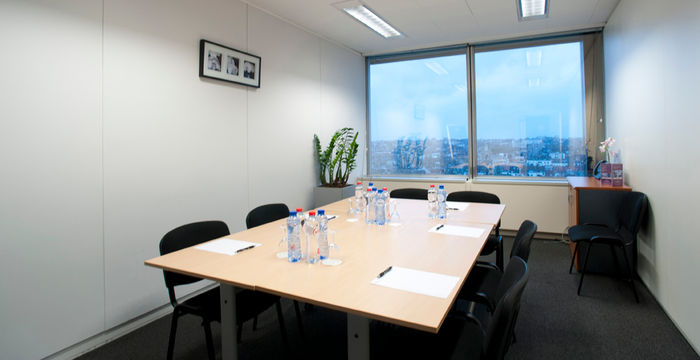 143/4 Avenue Louise, Brussels - Image 5