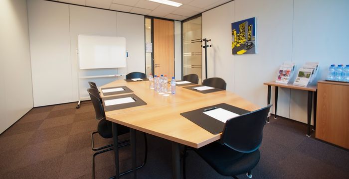 6 H Collines De Av Pasteur, Wavre - Image 2