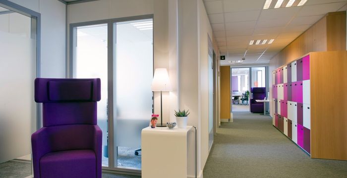 58/60 De Keyserlei, Antwerpen - Image 3