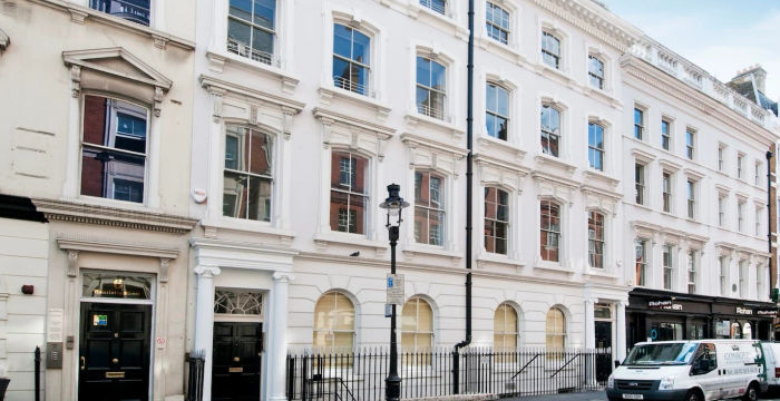 7-8 Henrietta Street, Covent Garden - Image 5