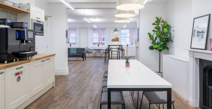 7-8 Henrietta Street, Covent Garden - Image 3