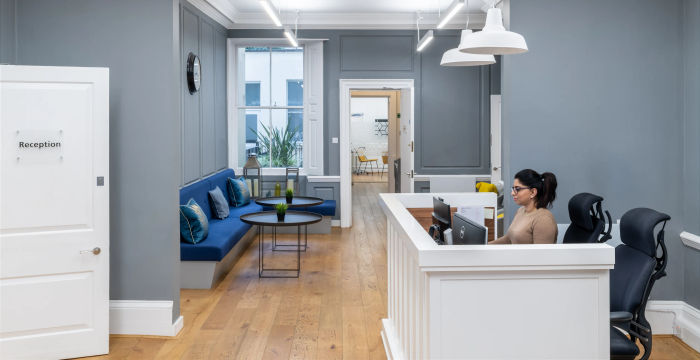 7-8 Henrietta Street, Covent Garden - Image 4