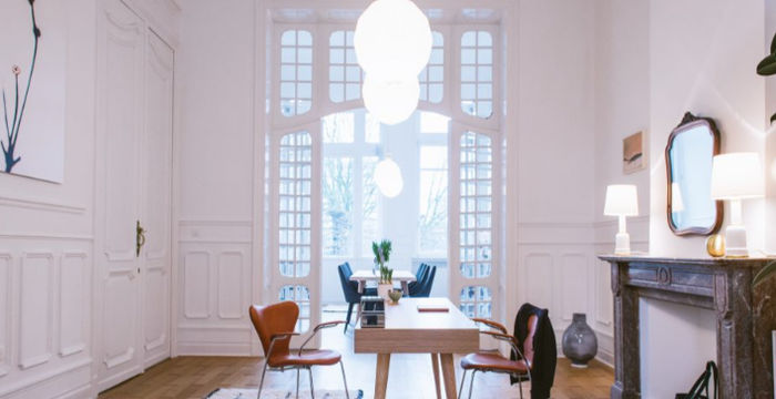 10 Square Ambiorix, Brussel - Image 3