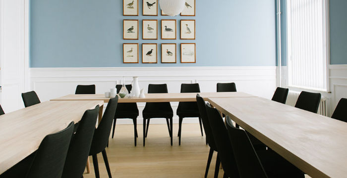 10 Square Ambiorix, Brussel - Image 2