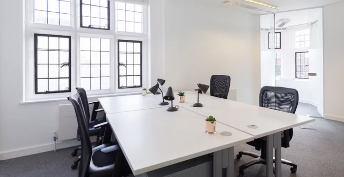 Audley House - Image 5