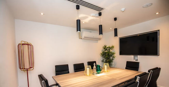 Audley House - Image 4