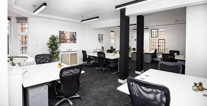 Audley House - Image 2