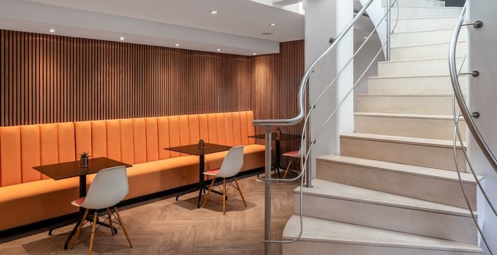 Audley House - Image 3