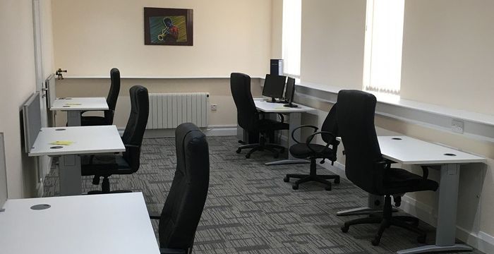 No1 O'connell Street, Dublin - Image 2