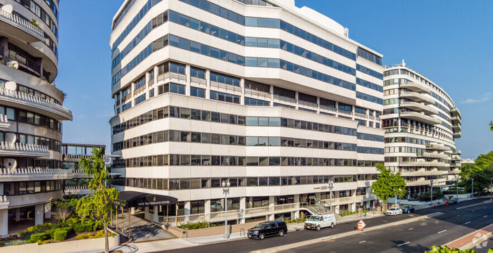 2600 Virginia Ave Nw, Washington - Image 4