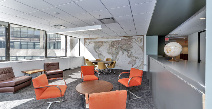 2600 Virginia Ave Nw, Washington - Image 2